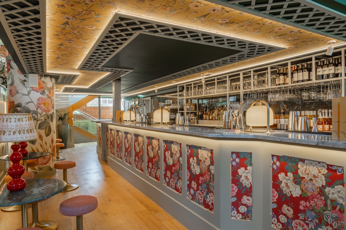 Giggling Squid - Portsmouth